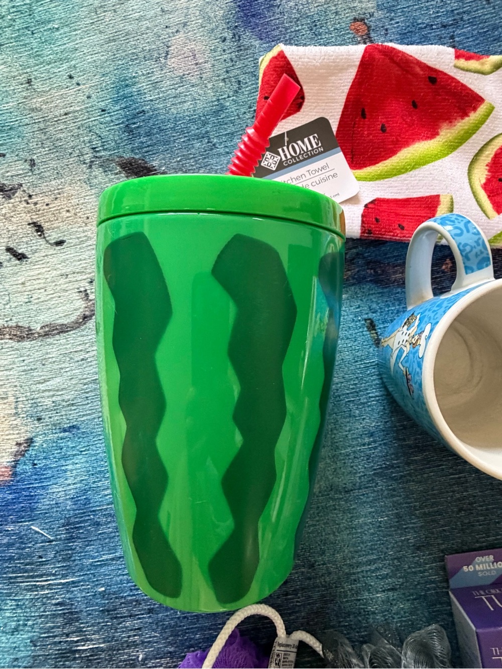 Fun bundle of relax and self care - Picture 5 of 8